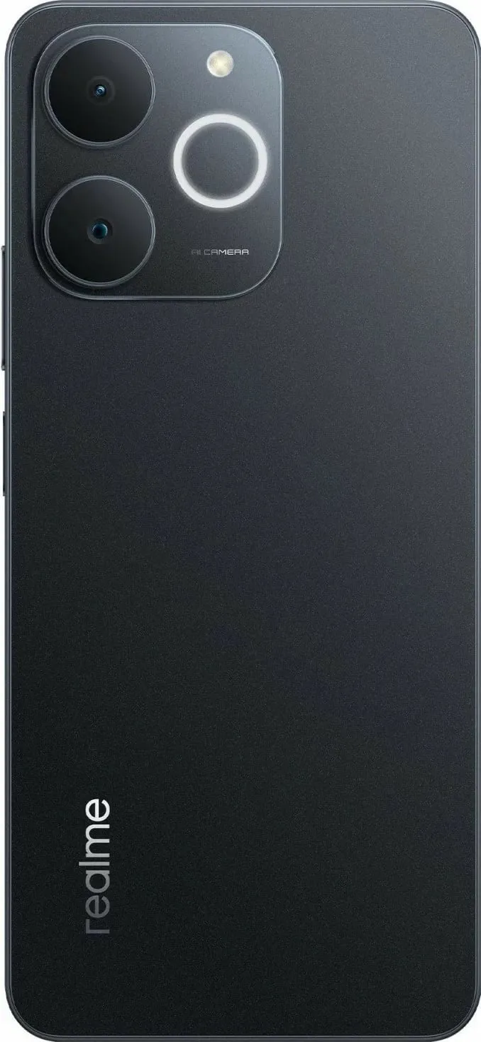 Celular Realme Note 70T, 4GB/128GB, i zi - 5