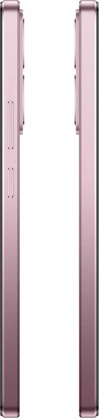 Celular Realme 14 5G 12/256GB Warrior Pink - 8