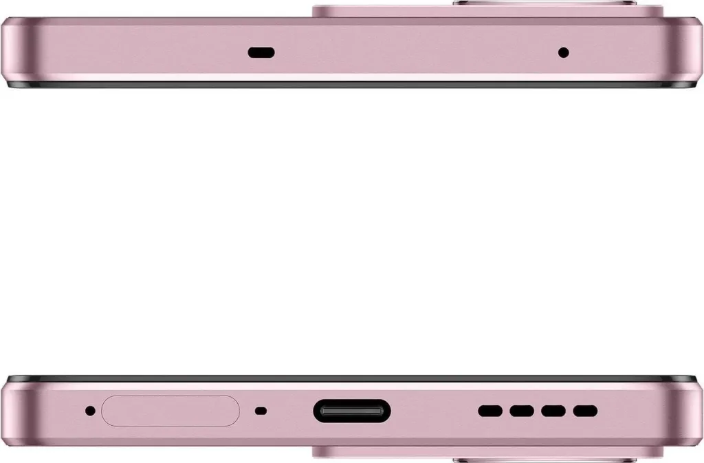 Celular Realme 14 5G 12/256GB Warrior Pink - 9