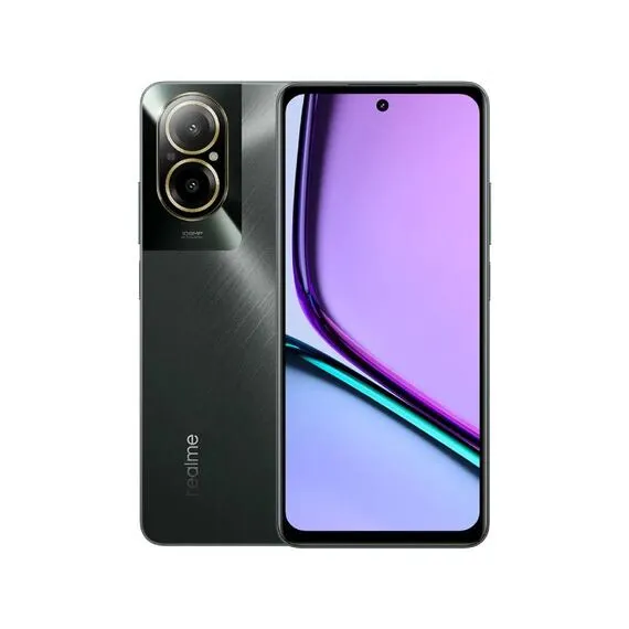 Telefon realme C67 RMX3890 8/256GB,e zezë - 1