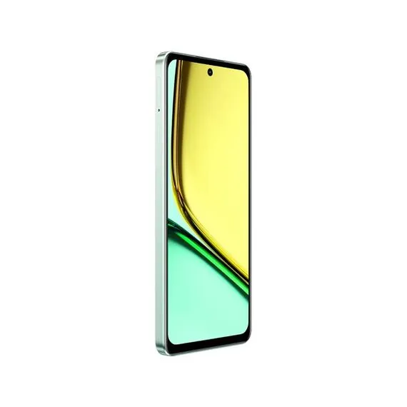 Telefon realme C67 RMX3890 8/256GB,e gjelbërt hapur - 2