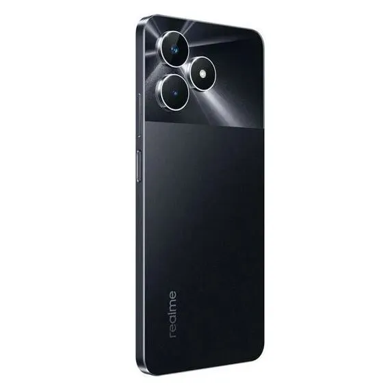 Telefon realme Note 50 RMX3834 3/64GB,e zezë - 5