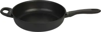 Tigan Ballarini 75002-913-0, 28cm, alumini, Keravis, Thermo-Spot, zi