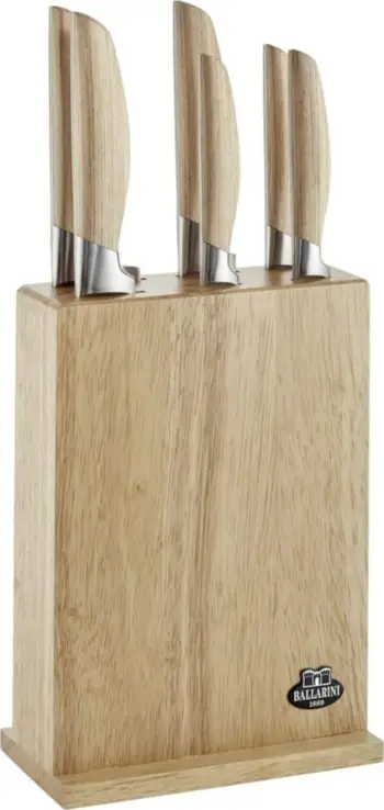 Set thikash kuzhine Zwilling, 7 copa