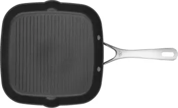 Tigan për grill Ballarini, 28 cm, i zi