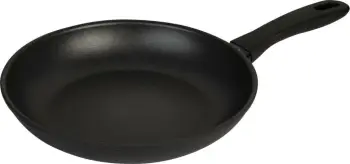 Tigan Ballarini 75002-911-0, 28cm, Keravis, alumini, Thermo-Spot, zi