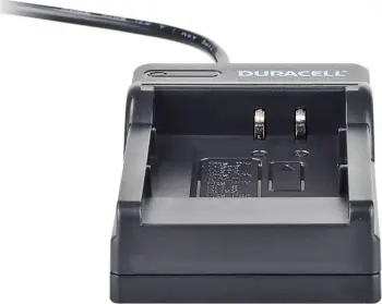 Karikues Duracell DRO5941, për bateri të kamerave digjitale