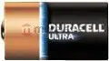 Bateri Duracell Ultra Photo CR2, 850mAh