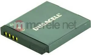 Bateri Duracell DR9969 3.7V, 700mAh, 2.6Wh - 1
