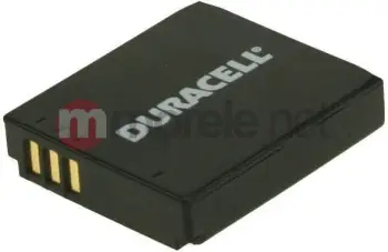 Bateri Duracell 3.7v 1050mAh DR9709
