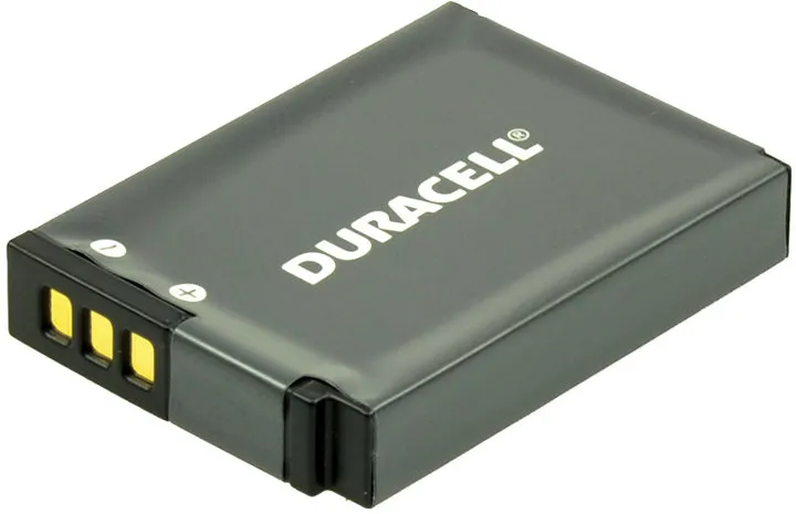 Bateri Alternative Duracell për Nikon EN-EL12 - 2
