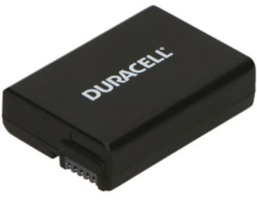 Bateri Alternative Duracell për Nikon EN-EL14 - 2
