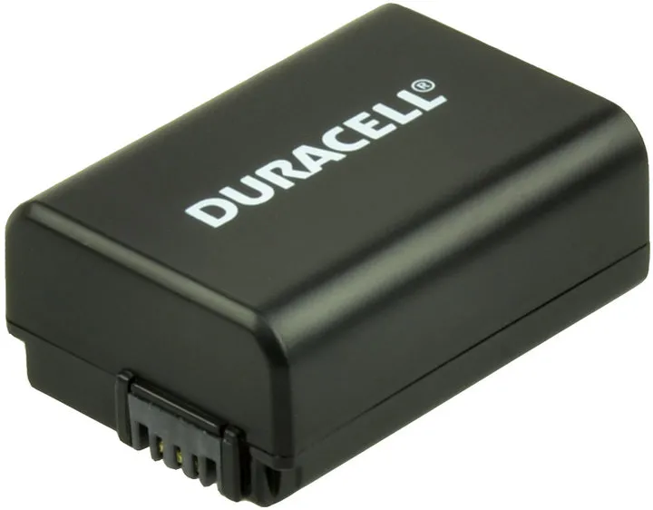 Bateri alternative Duracell për Sony NP-FW50 - 2