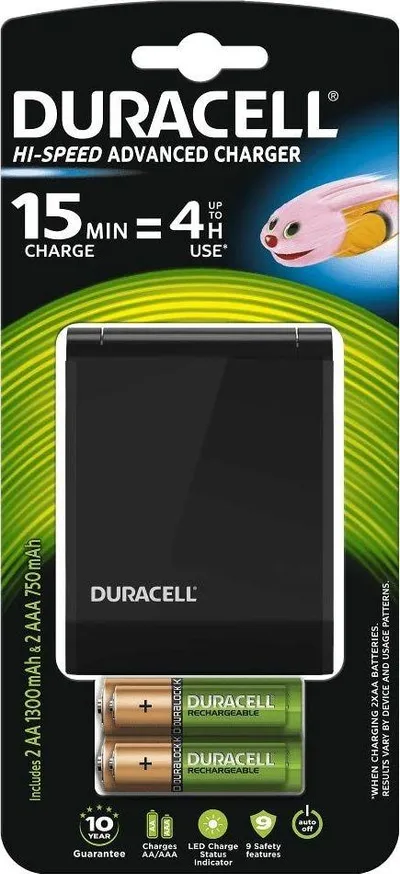 Karikues Duracell CEF27 - 1