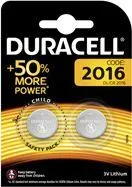 Bateri Duracell Battery CR2016, 2 copë - 1