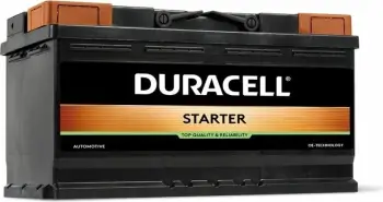Bateri 12v 95ah Starter Ds95