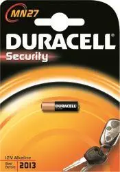Bateri - DURACELL A27 1 copë.
