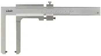 Disk i frenave LIMIT (109100107)