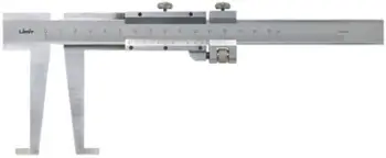 Kaliper për matje të brendshme Limit, 30 cm