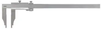 Kaliper Limit Workshop, 30 cm, inox