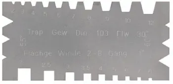 Matës fije kufiri Limit (25771007)