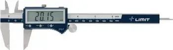 Kallëp matës dixhital Limit CDN, Bluetooth, IP67, 150mm