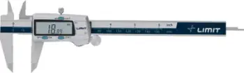 Mjet matës digjital LIMIT (144550100), me 4 funksione, 150 mm