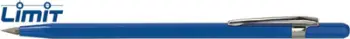 Stilolaps karabit LIMIT 150 x 6 mm (24741001)