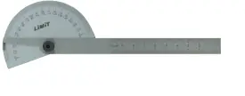 Instrument matës Limit, 85 x 150 mm