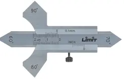 Matës saldimi Limit 20 mm (25690108)