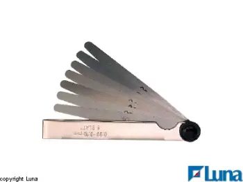 Metër LIMIT (25953308), 0.05-1mm