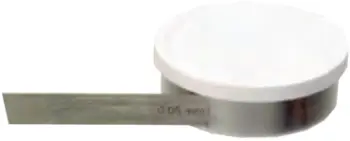 Shirit matës Limit, 0.2 x 13mm, 3m, i bardhë