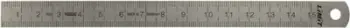 Vizore çeliku Limit, 300 x 13 mm