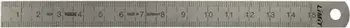 Vizore çeliku Limit, 1000 x 18 mm
