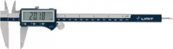 Kaliper elektronik Limit CDN-NT me Bluetooth IP67, 200mm