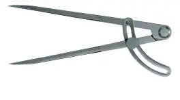 Kompas Limit, 200 mm