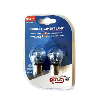 Lampa 12v 21w Carprix - 1