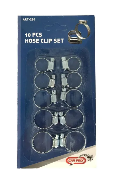 Shtrenguese Metali Set - 1