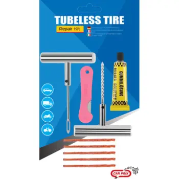 Riparues Gome Set 10pcs Metal Carprix
