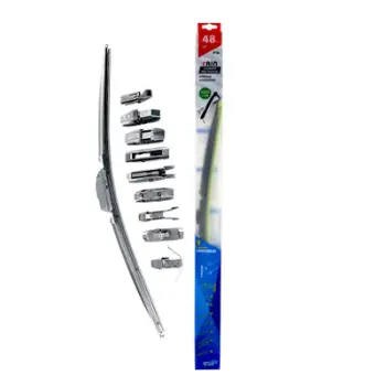 Fshirese Gome Multiadapter Rain 48cm