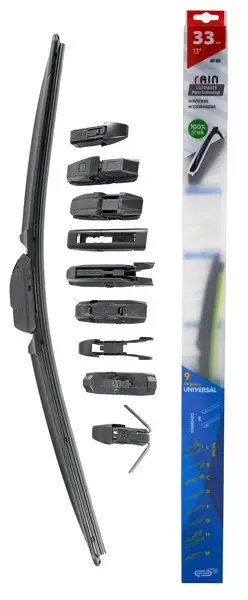Fshirese Gome Multiadapter Rain 33cm