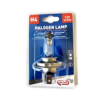 Lampa H4 12v 55w Carprix