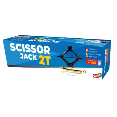 Vinq Mekanik 2t - 1