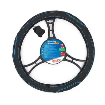 Mbeshtjelles Timoni Black Blue
