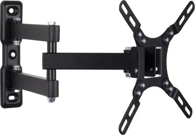 Mbajtëse muri Libox LB-231, për ekran 22-42", e zezë - 1