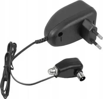 Furnizues energjie antene Libox LBZ-3/L/01, 12V, dalje F, i bardhë