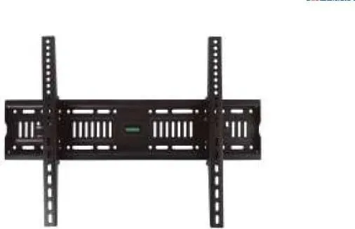 Mbajtëse TV Libox LB-120, 32-85", 55kg, VESA 600x400, e zezë - 2