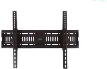 Mbajtëse TV Libox LB-120, 32-85", 55kg, VESA 600x400, e zezë