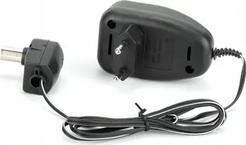 Furnizues energjie për antenë Libox LBZ-1/L/05, 12V, i zi
