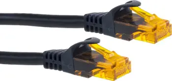Kabëll rrjeti Libox LB0075-15, UTP Cat.6, 15m, gri